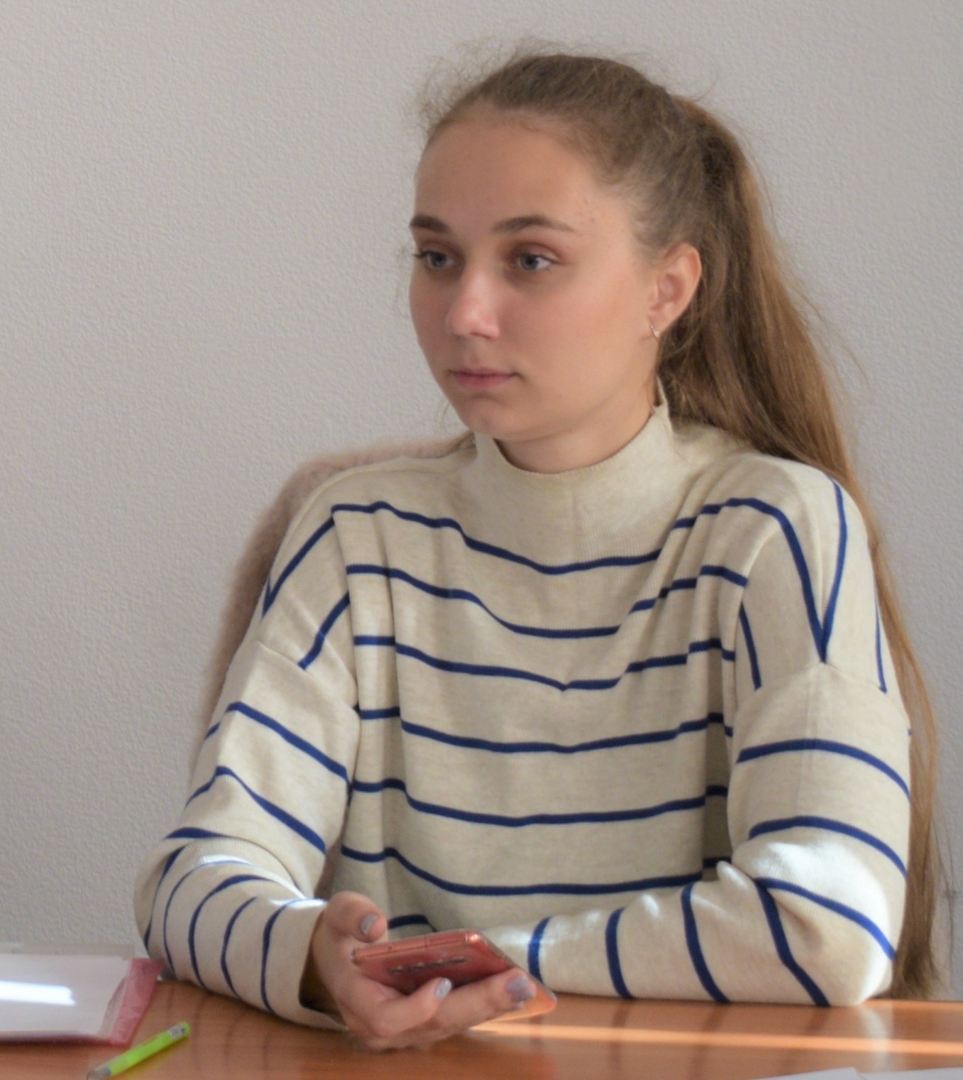 КОНФЕРЕНЦІЯ СТУДЕНТСЬКОЇ РАДИ НАКККІМ 2023: ПЛАНИ ТА ЗАТВЕРДЖЕННЯ СКЛАДУ НА 2023-2024 НАВЧАЛЬНИЙ РІК
