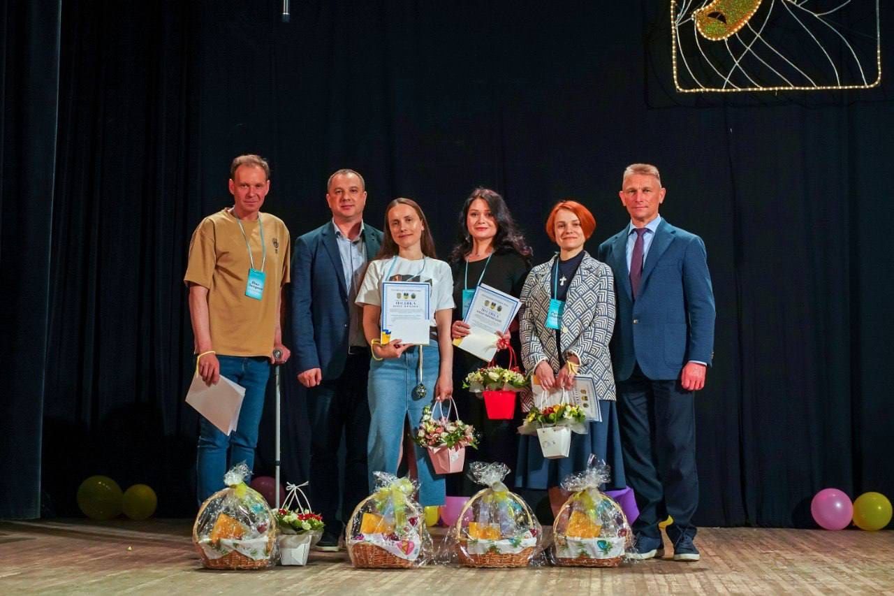 VI ВСЕУКРАЇНСЬКИЙ ФЕСТИВАЛЬ АМАТОРСЬКИХ ТЕАТРІВ ІМ. В.К. ГУЖВИ «В КУЛІСАХ ДУШІ»