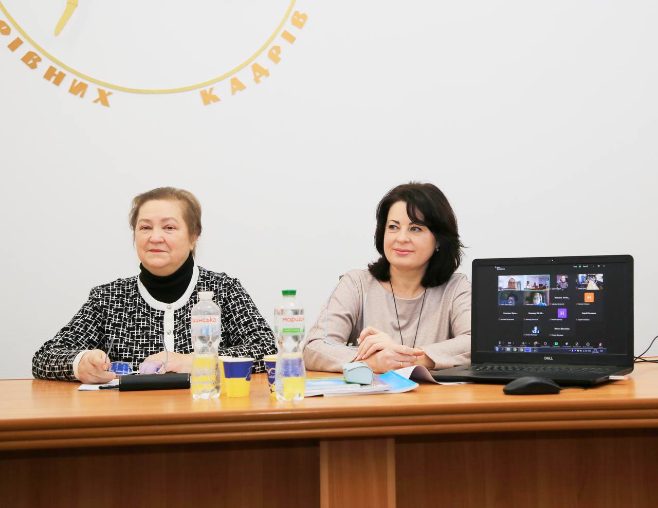 Х Бібліотекознавчі студії на честь професора Михайла Слободяника: збереження спадщини та розвиток науки