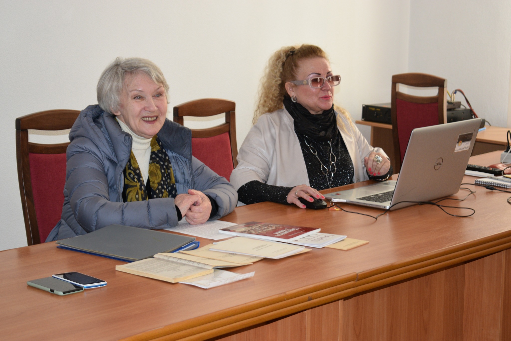 ТВОРЧА ЗУСТРІЧ НА КАФЕДРІ ХОРЕОГРАФІЇ ІСМ НАКККІМ: СПІЛКУВАННЯ З АЛІСОЮ ТАРАКАНОВОЮ