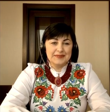 Про професію «арт-менеджер і менеджер івент-технологій»  розповідає викладач, доцент, кандидат психологічних наук Оксана Анатоліївна Науменко.