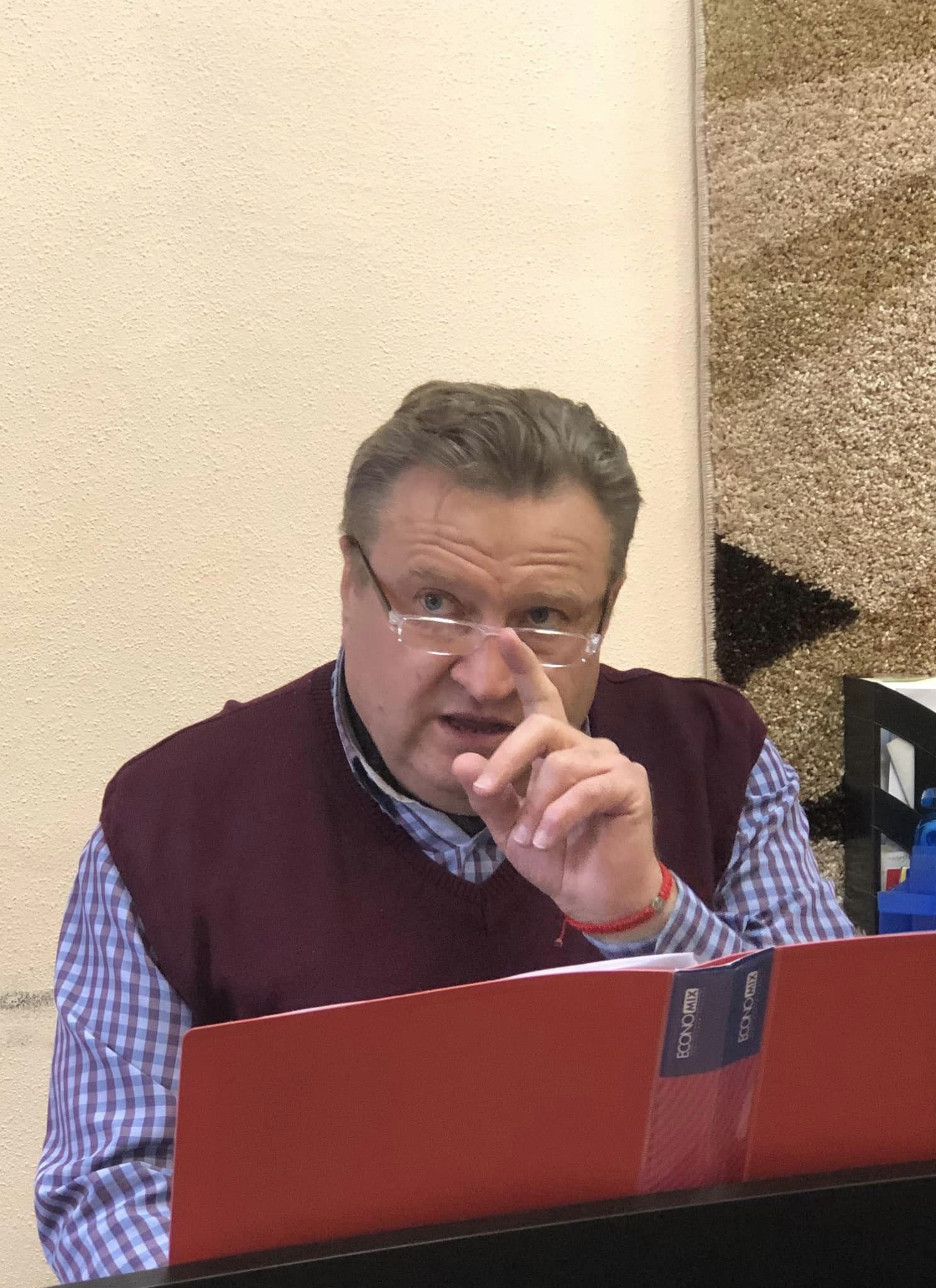 ВІДКРИТЕ ЗАНЯТТЯ ЗІ СОЛЬНОГО СПІВУ
