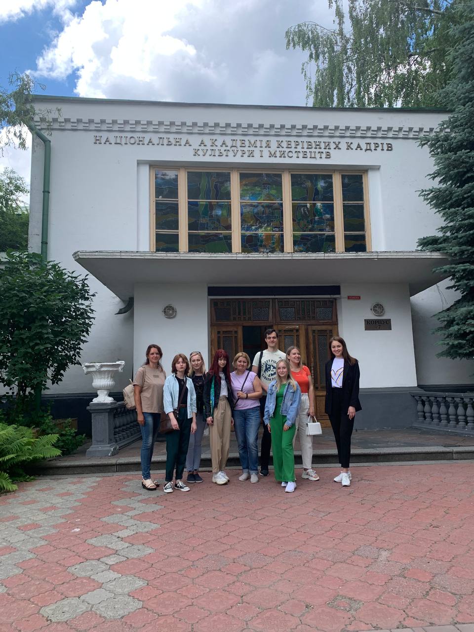 ОФЛАЙН ДЕНЬ ВІДКРИТИХ ДВЕРЕЙ