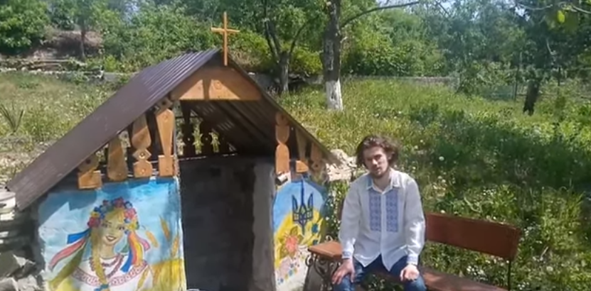 9 - 10 березня - НАКККіМовці відзначають Шевченківські дні!