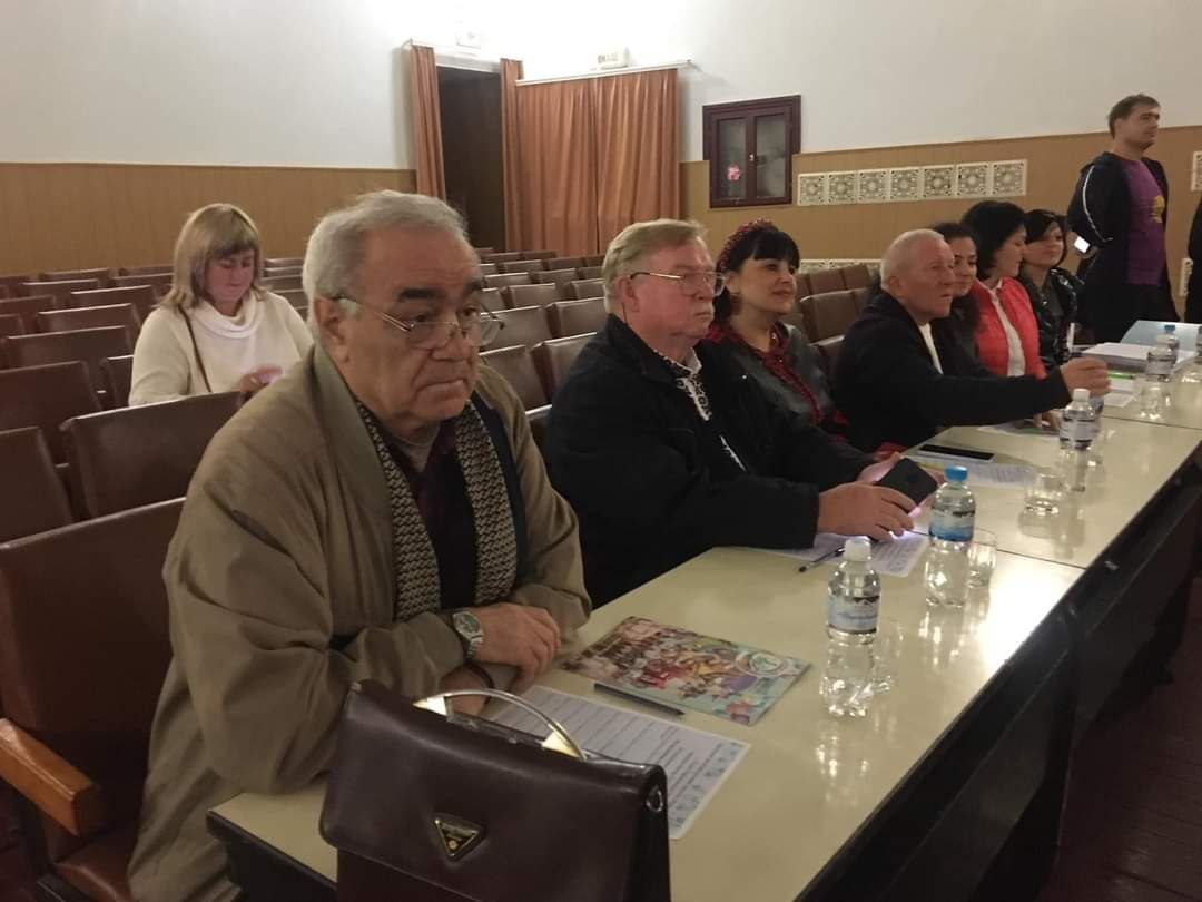 АТЕСТАЦІЯ АМАТОРСЬКИХ КОЛЕКТИВІВ КИЇВСЬКОЇ ОБЛАСТІ 2023