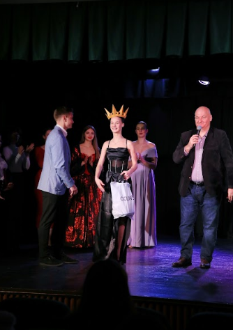 Вперше в історії НАКККіМ – «Король і Королева НАКККіМ»! 